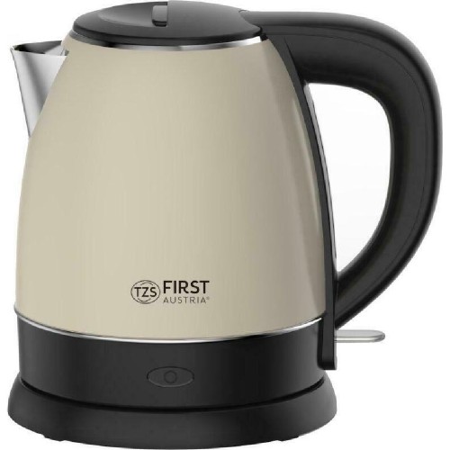 ΒΡΑΣΤΗΡΑΣ FIRST AUSTRIA FA-5407-3-CR CREM 2200W 1,2LT